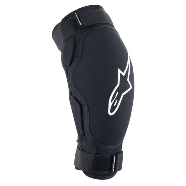 Alpinestars Bicycle A-impact Plasma Pro Kyynärpääsuojat Musta M
