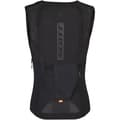 Miniatyrbillede 2 af 2: Scott Vanguard Evo Beskyttelsesvest Sort XL