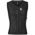Miniatyrbillede 1 af 2: Scott Vanguard Evo Beskyttelsesvest Sort XL