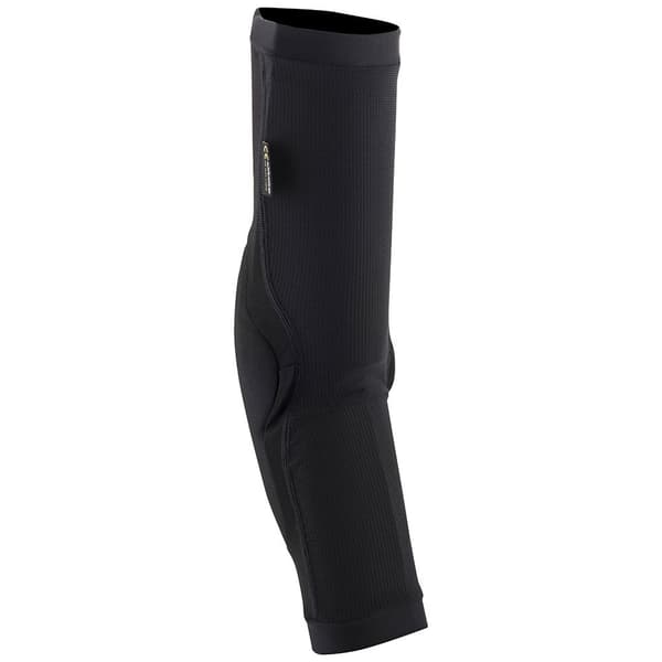 Alpinestars Bicycle Paragon Plus Albueskærme Sort 2XL
