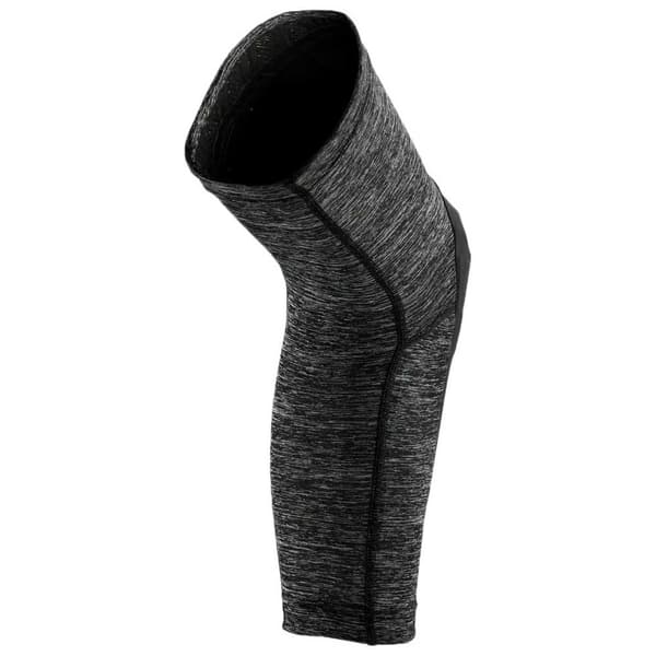 100percent Teratec Benskydd Svart M