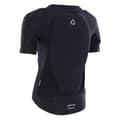 Miniatyrbillede 2 af 2: Ion Wear Amp Kortærmet Beskyttelsesjersey Sort S