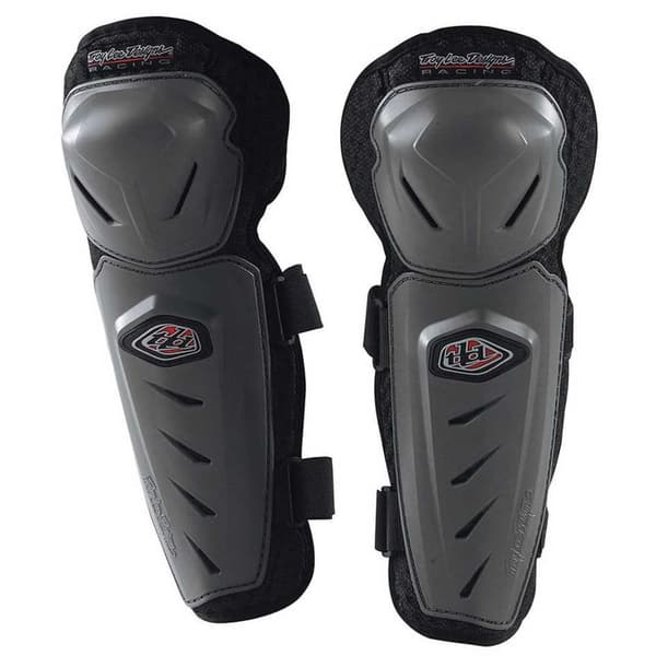 Troy Lee Designs Knæbeskyttere Sort