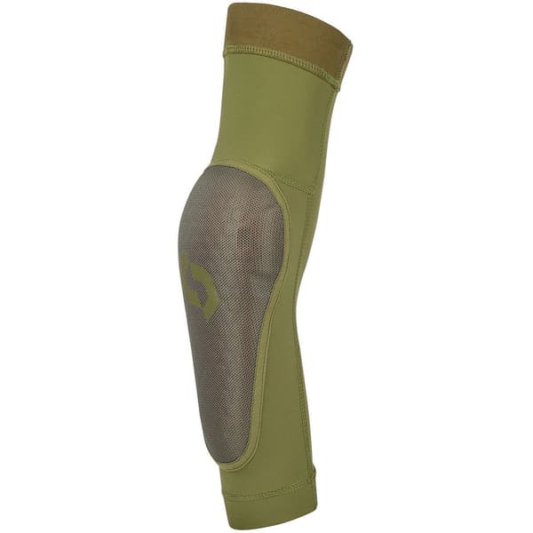Scott Soldier 2 Armbågsskydd Grönt S