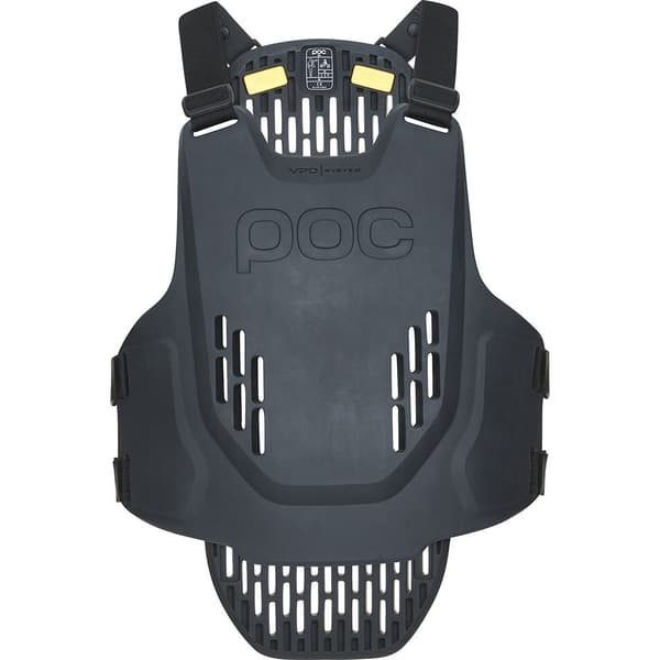 Poc Vpd System Skyddsväst Svart S