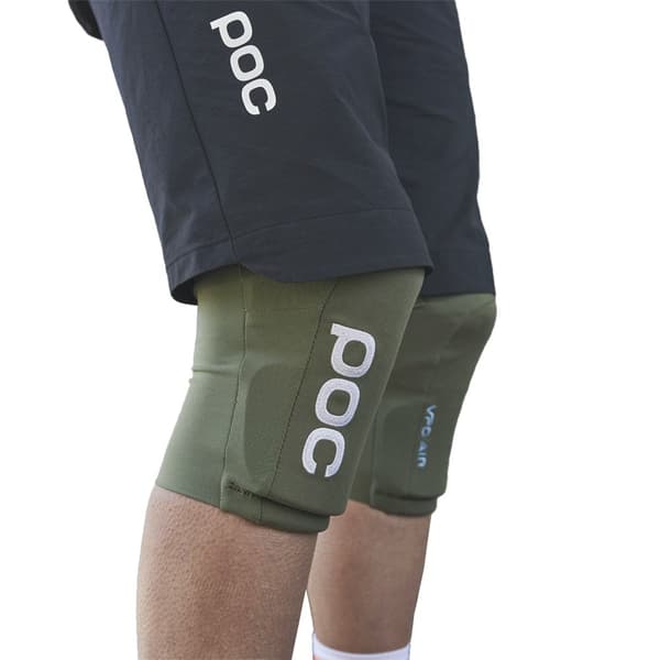 Poc Joint Vpd Polvisuojat Punainen M