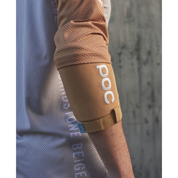 Poc Joint Vpd Armbågsskydd Brun S