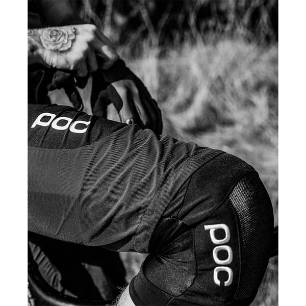Poc Joint Vpd System Knäskydd Svart S