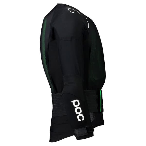 Poc Spine Vpd 2.0 Langærmet Beskyttelsesjakke Sort XS-S