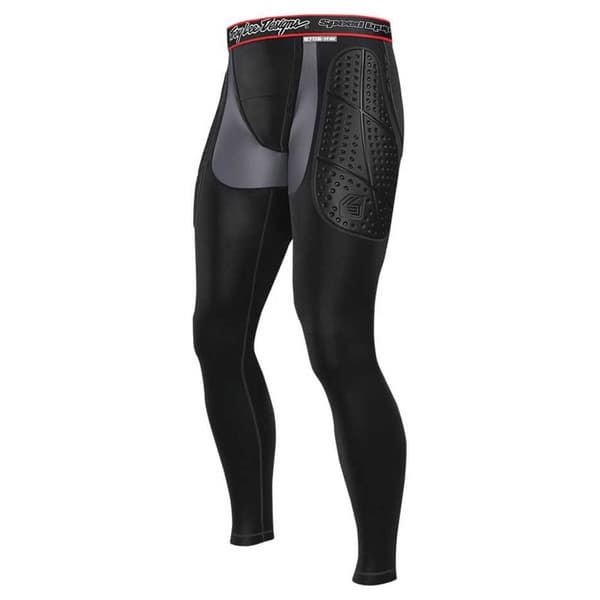 Troy Lee Designs Lpp5705 Hw Skyddsbyxor Svart S