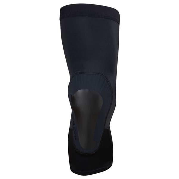 Pearl Izumi Summit Knäskydd Svart XL