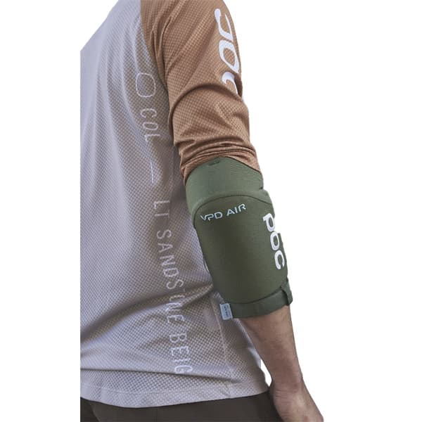 Poc Joint Vpd Armbågsskydd Grönt XS