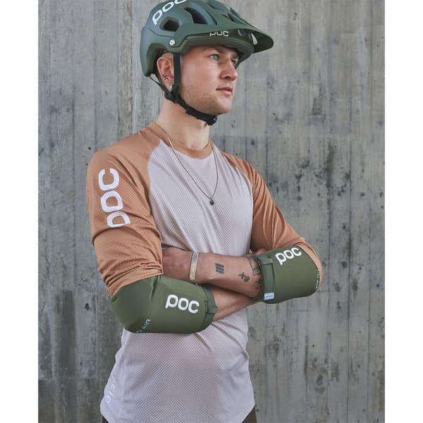 Poc Joint Vpd Armbågsskydd Grönt XS