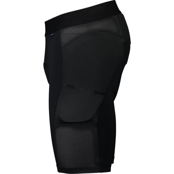 Poc Synovia Vpd Skyddsshorts Svart S