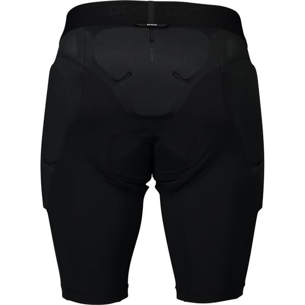Poc Synovia Vpd Skyddsshorts Svart S