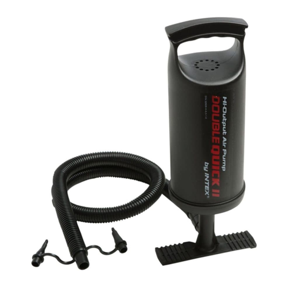 Luft Pump Intex Manual CDON