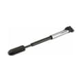 Miniatyrbillede 2 af 4: Luftpumpe Dunlop Mini Sort