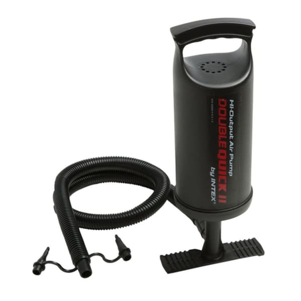 Luftpumpe Intex Manual