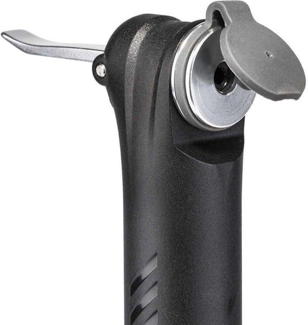 Käsipumppu Topeak Roadie DA, kaksitoiminen