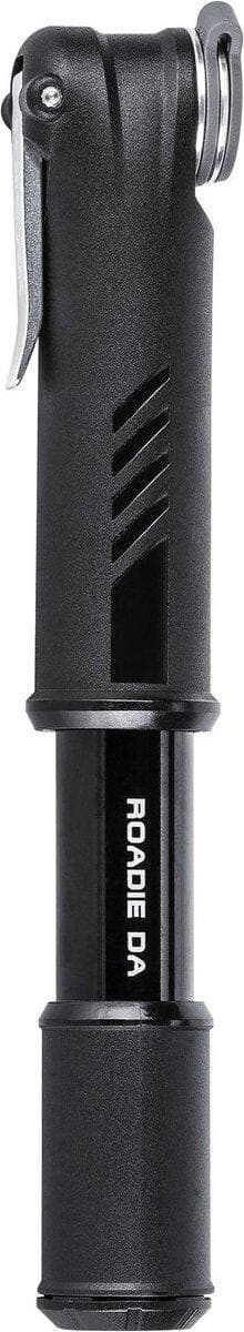 Käsipumppu Topeak Roadie DA, kaksitoiminen