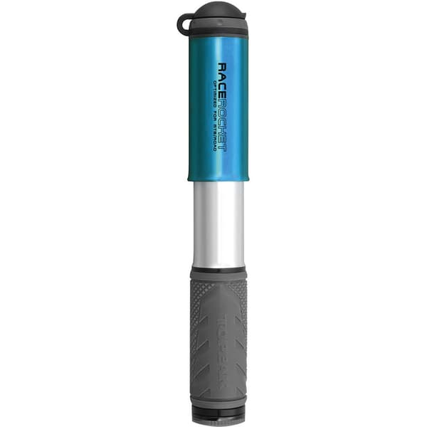 Topeak Mini Pumppu Race Rocket Kirkas 120 Psi