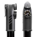 Pikkukuva 2 / 4: Topeak Mini Pumppu Mountain Tt G Musta 253 mm / 60 psi