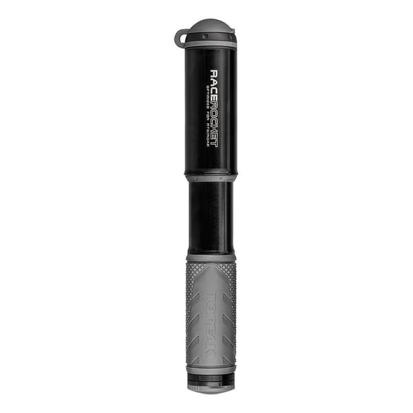 Topeak Mini Pumpe Racerocket Sort