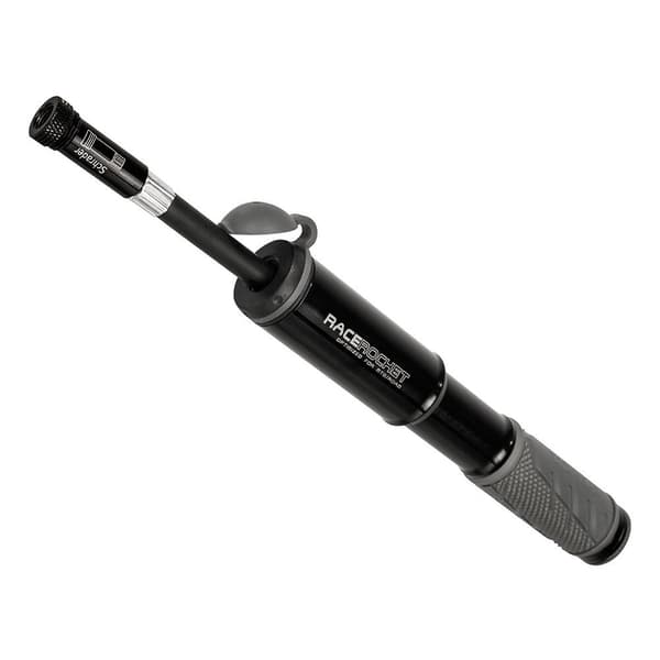 Topeak Mini Pumppu Racerocket Musta