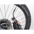 Pikkukuva 4 / 6: Topeak Mini Pumppu Mountain Digital 2 Stage Musta
