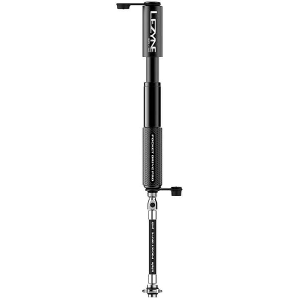 Lezyne Mini Pumppu Pocket Drive Pro Hopeinen 160 Psi