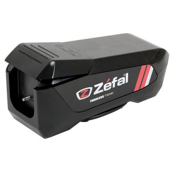 Zefal Co Tubeless 2 Kasetti Musta 1000 mm / 230 Psi