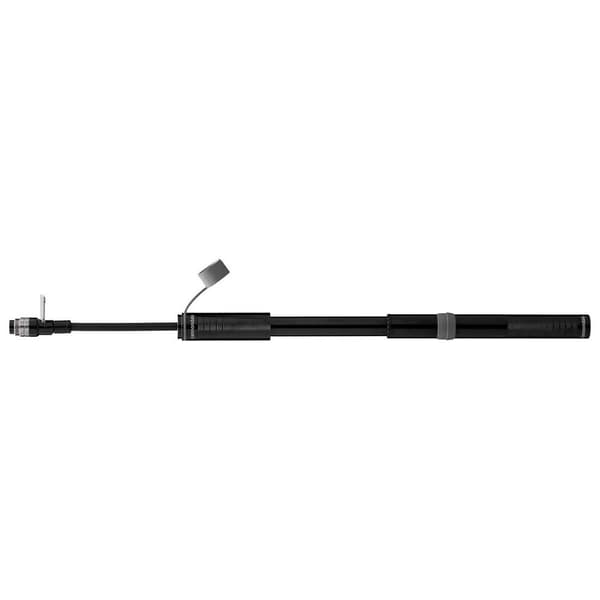 Cannondale Mini Pumpe Road Sort 100 Psi