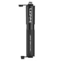 Miniatyrbillede 1 af 3: Lezyne Mini Pumpe Grip Drive Hv Sort 186 mm / 90 Psi