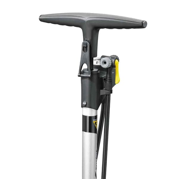 Topeak Gulvpumpe Joeblow Sprint Søvfarvet 160 Psi