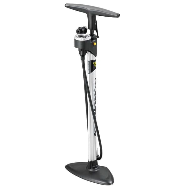 Topeak Gulvpumpe Joeblow Sprint Søvfarvet 160 Psi
