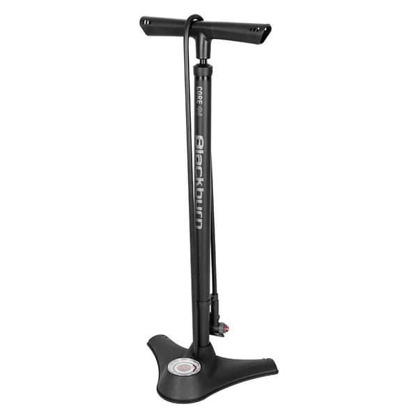 Blackburn Gulvpumpe Core 2 Sort