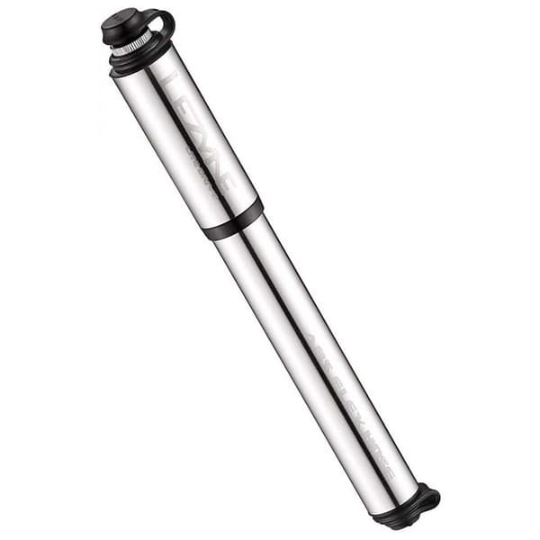 Lezyne Minipump Lite Drive Medium Silver 160 Psi