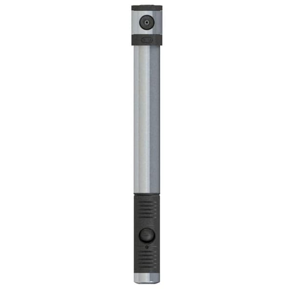 Crankbrothers Mini Pumpe Klic Hp Gauge Søvfarvet