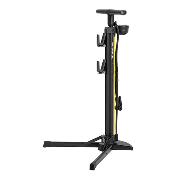 Topeak Gulvpumpe Tranformer Eup Søvfarvet 160 Psi
