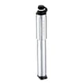 Pikkukuva 1 / 2: Lezyne Mini Pumppu Tech Drive Hv-s Body/handle 90 Psi 166 Mm Long Hopeinen 166 mm / 90 Psi