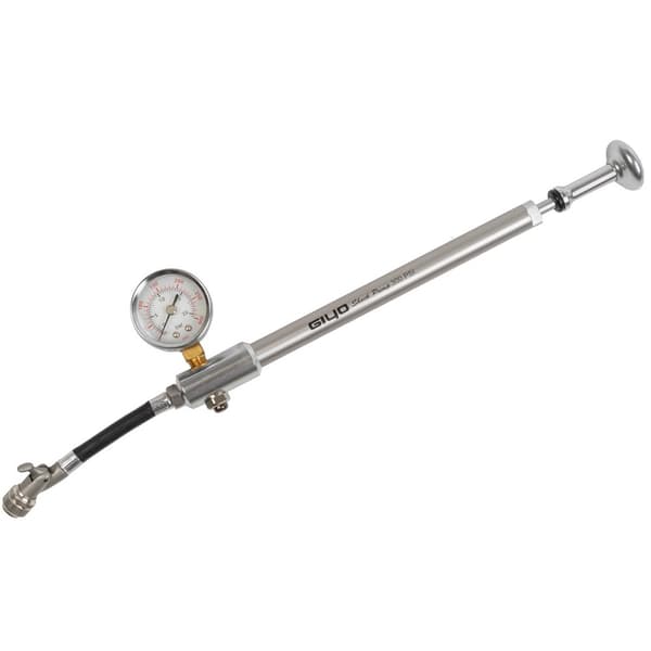 Giyo Affjedringspumpe Søvfarvet 300 Psi