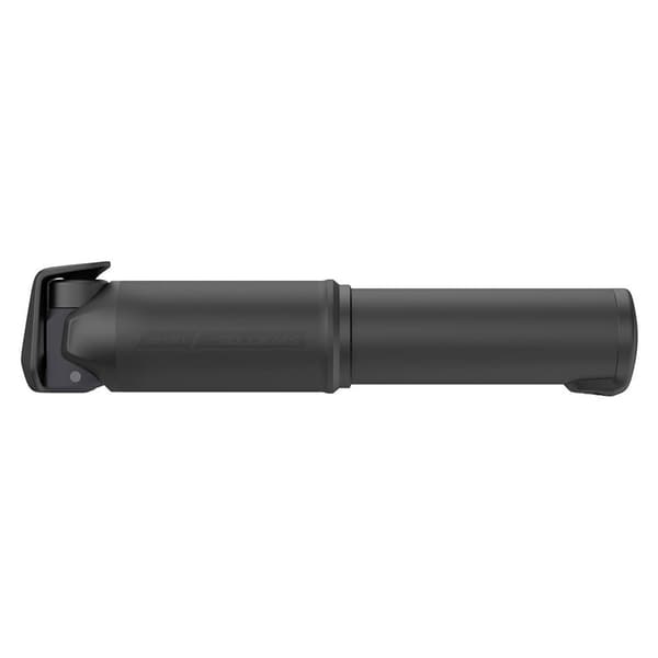 Syncros Mini Pumppu Boundary 1.5hv Low Profile S Hopeinen 70 Psi