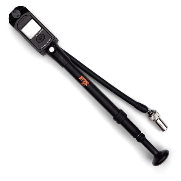 Fox Affjedringspumpe Digital Søvfarvet 350 Psi
