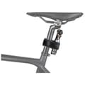 Miniatyrbillede 4 af 4: Topeak Tubi Master+ Sort
