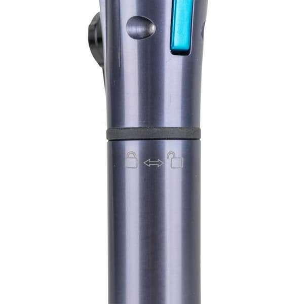 Schwalbe Mini Pumpe Sos Søvfarvet