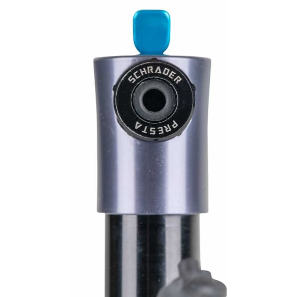Schwalbe Mini Pumpe Sos Søvfarvet