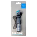 Miniatyrbillede 6 af 6: Schwalbe Mini Pumpe Sos Søvfarvet