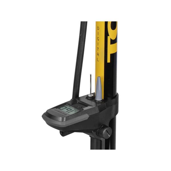 Topeak Joeblow Sport Digital Pumppu Musta 160 Psi