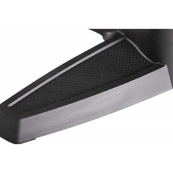 Zefal Gulvpumpe Profil Max Fp65 Z-switch Sort