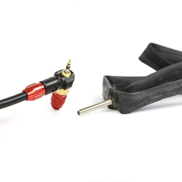 Lezyne Gulvpumpe Cnc Digital Drive 3.5 Søvfarvet 220 Psi